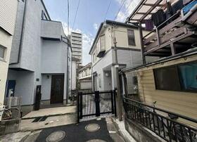 東京都大田区南蒲田１丁目