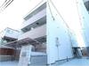 フォレストクリエオーレ宮前町壱番館 3階 築2年3ヶ月の賃貸物件