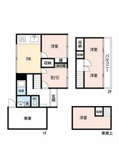 間取り：227104218879