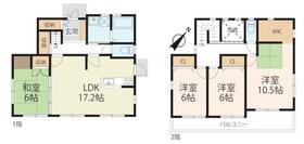 滋賀県大津市松が丘２丁目