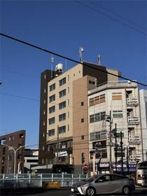 方南ファミリーコーポ