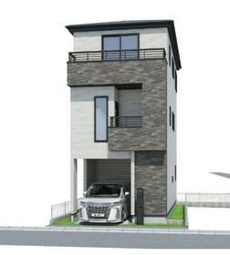 東京都大田区西六郷４丁目