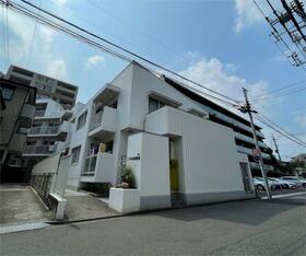 神奈川県川崎市中原区井田三舞町