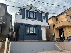 神奈川県横浜市鶴見区獅子ケ谷１丁目