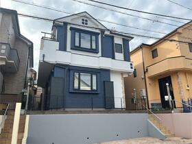 神奈川県横浜市鶴見区獅子ケ谷１丁目