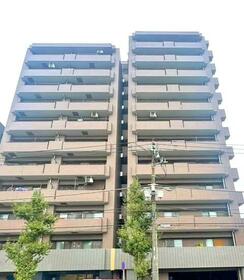 コスモ川崎アーバンフォルム