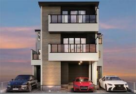 東京都豊島区上池袋３丁目