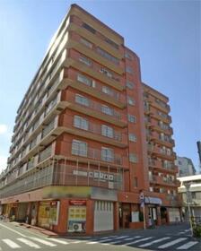 さんろーどダイヤモンドマンション