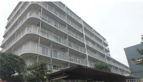 赤羽神谷サンハイツ