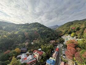 ライオンズタワー奥湯河原