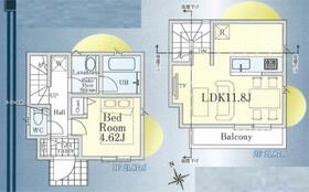 東京都杉並区浜田山１丁目