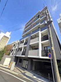 オープンレジデンシア横浜台町