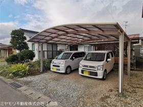 長野県上田市蒼久保