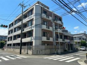 ヒルズ武蔵中原ウエストウィング