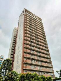 グラン・エステ川崎ツインタワー弐番館