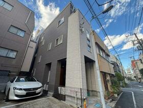 東京都台東区浅草４丁目