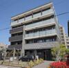 プレサンス上町台夕陽丘 1階 築7年7ヶ月の賃貸物件