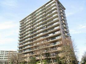 ヴェルシティ古河二番館