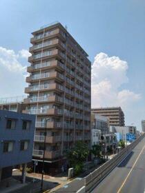 トーア東尾久マンション