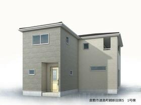 岡山県倉敷市連島町鶴新田