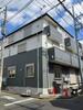 アントルタン桜上水 3階 新築の賃貸物件