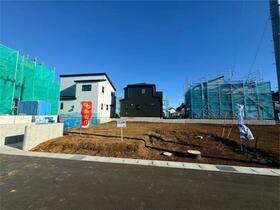 千葉県四街道市内黒田