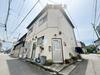 石津川駅より徒歩6分 2階 築64年4ヶ月の賃貸物件