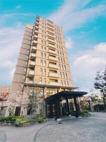 ルネグラン四天王寺夕陽丘