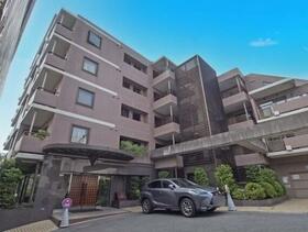 朝日マンション目黒