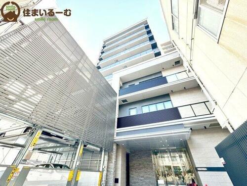 ルクスエテルナ江戸堀_トップ画像