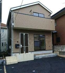 東京都調布市深大寺東町６丁目