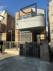 東京都杉並区南荻窪２丁目