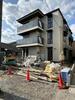 鳳駅より徒歩3分 3階 新築の賃貸物件