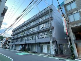 麻布狸穴ナショナルコート