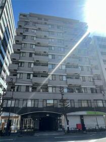 メゾン文京関口ＩＩ