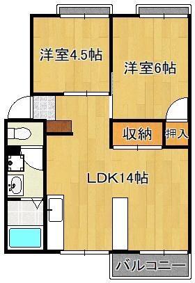 物件拡大画像