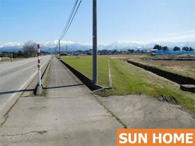 富山県中新川郡立山町大清水