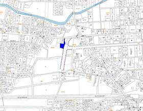 富山県黒部市堀切新