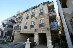 グランシティユーロパレス武蔵中原