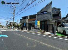 東京都杉並区宮前４丁目