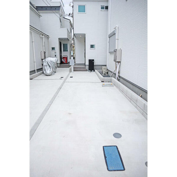 detached 東京都葛飾区青戸７丁目

地図を見る