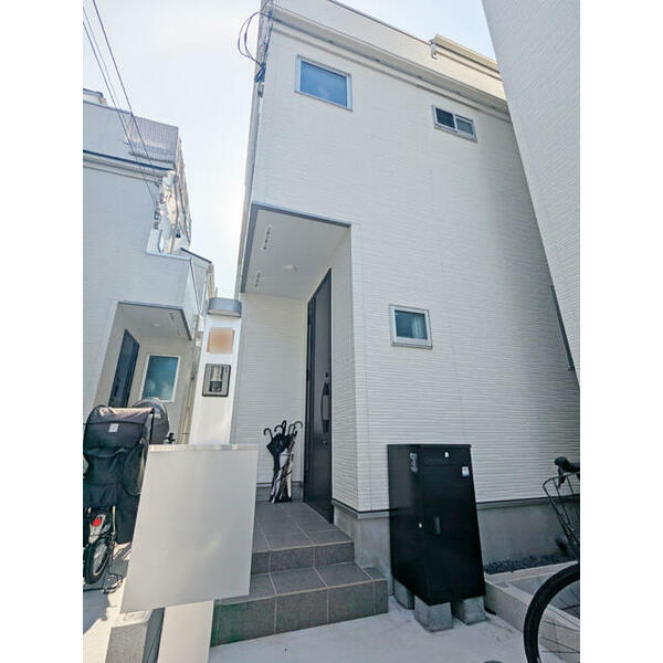 detached 東京都葛飾区青戸７丁目

地図を見る