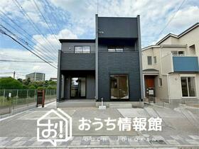 愛知県犬山市大字橋爪字石畑