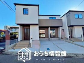 愛知県江南市古知野町宮前