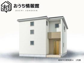 岐阜県岐阜市日野南３丁目