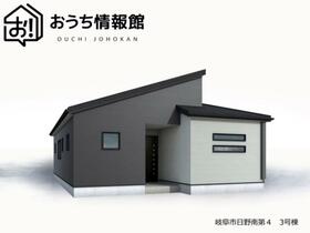 岐阜県岐阜市日野南３丁目