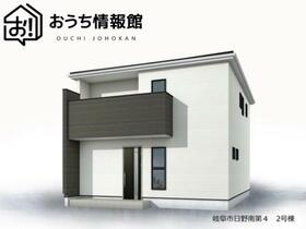 岐阜県岐阜市日野南３丁目