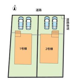 三重県鈴鹿市鈴鹿ハイツ