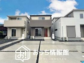 三重県鈴鹿市長太旭町２丁目