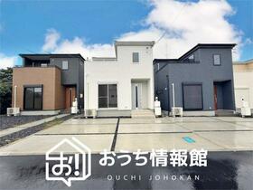 三重県鈴鹿市長太旭町２丁目